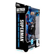 DC Multiverse Build A Action Figure Superman (Batman: The Dark Knight Returns) 18 cm