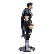 DC Multiverse Build A Action Figure Black Lantern Superman (Blackest Night) 18 cm