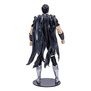 DC Multiverse Build A Action Figure Black Lantern Superman (Blackest Night) 18 cm