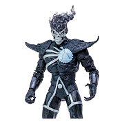 DC Multiverse Postavte akční figurku Deathstorm (Nejčernější noc) 18 cm