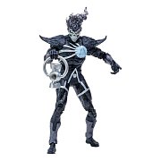 DC Multiverse Postavte akční figurku Deathstorm (Nejčernější noc) 18 cm