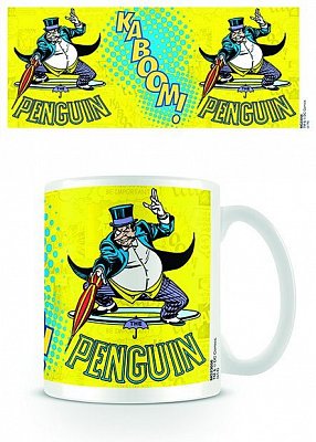 DC Originals Mug The Penguin