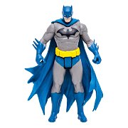 DC Page Punchers Action Figure Batman (Batman Hush) 8 cm