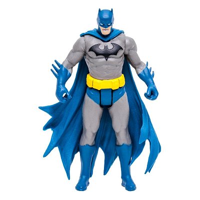 DC Page Punchers Action Figure Batman (Batman Hush) 8 cm