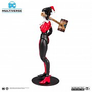 DC Rebirth Action Figure Harley Quinn (Classic) 18 cm