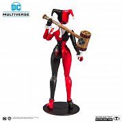 DC Rebirth Action Figure Harley Quinn (Classic) 18 cm