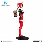 DC Rebirth Action Figure Harley Quinn (Classic) 18 cm