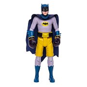 DC Retro Action Figure Batman 66 Batman in Boxing Gloves 15 cm