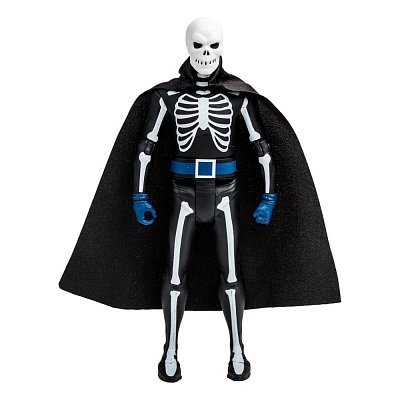 DC Retro Action Figure Batman 66 Lord Death Man (Comic) 15 cm