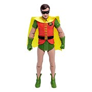 DC Retro Action Figure Batman 66 Robin 15 cm