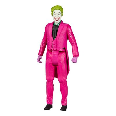 DC Retro Action Figure Batman 66 The Joker 15 cm