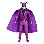 DC Retro Action Figure Batman 66 The Joker (Comic) 15 cm