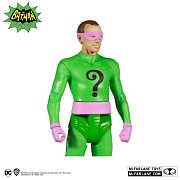 DC Retro Action Figure Batman 66 The Riddler 15 cm