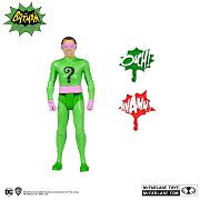 DC Retro Action Figure Batman 66 The Riddler 15 cm