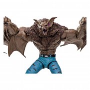 DC Collector Megafig Akční figurka Man-Bat 23 cm