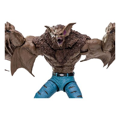 DC Collector Megafig Akční figurka Man-Bat 23 cm