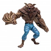 DC Collector Megafig Akční figurka Man-Bat 23 cm