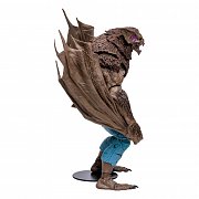 DC Collector Megafig Akční figurka Man-Bat 23 cm