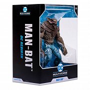 DC Collector Megafig Akční figurka Man-Bat 23 cm