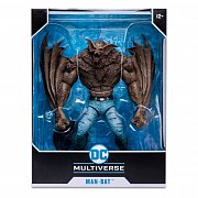 DC Collector Megafig Akční figurka Man-Bat 23 cm