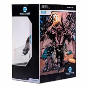 DC Collector Megafig Akční figurka Man-Bat 23 cm