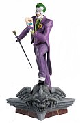 DC Super Hero Collection MEGA Statue The Joker Special 35 cm --- DAMAGED PACKAGING