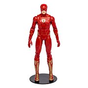 DC The Flash Movie Action Figure The Flash 18 cm