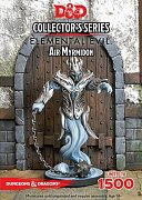 D&D Collectors Series Miniatures Unpainted Miniature Princes of the Apocalypse Air Myrmidon