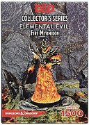 D&D Collectors Series Miniatures Unpainted Miniature Princes of the Apocalypse Fire Myrmidon