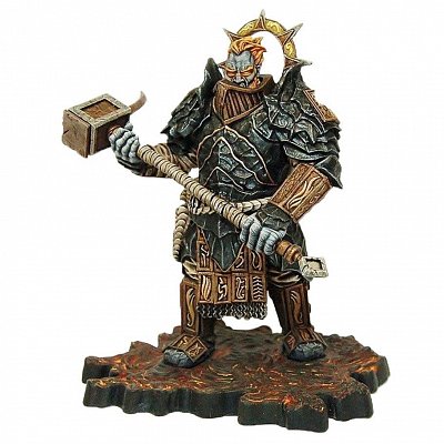 D&D Collectors Series Miniatures Unpainted Miniature Storm Kings Thunder Fire Giant Lord