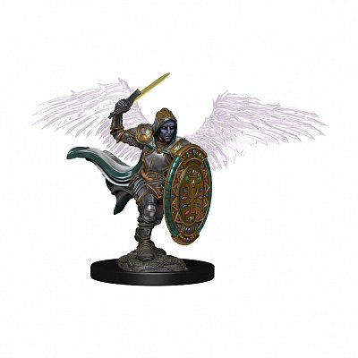 D&D Icons of the Realms Prémiové miniatury předmalované Aasimar Male Paladin Case (6)