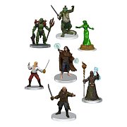 D&D Icons of the Realms: Saltmarsh předmalovaná krabička miniatur 1