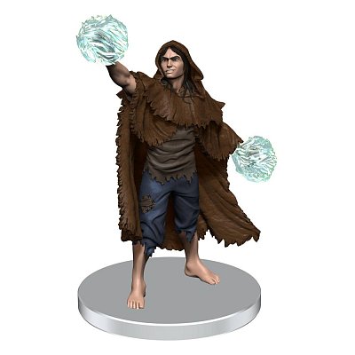 D&D Icons of the Realms: Saltmarsh předmalovaná krabička miniatur 1