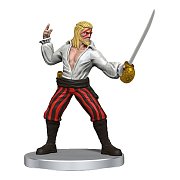 D&D Icons of the Realms: Saltmarsh předmalovaná krabička miniatur 1
