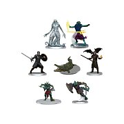 D&D Icons of the Realms: Saltmarsh předmalované Miniatures Box 2