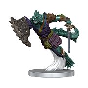 D&D Icons of the Realms: Saltmarsh předmalované Miniatures Box 2