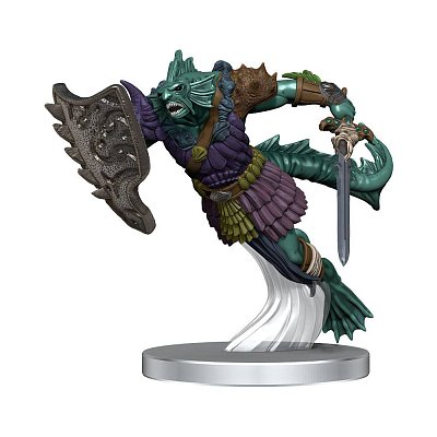 D&D Icons of the Realms: Saltmarsh předmalované Miniatures Box 2
