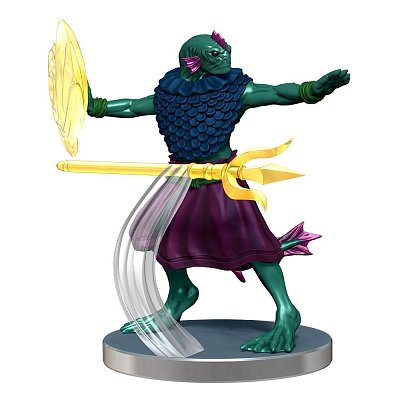 D&D Icons of the Realms: Saltmarsh předmalované Miniatures Box 2