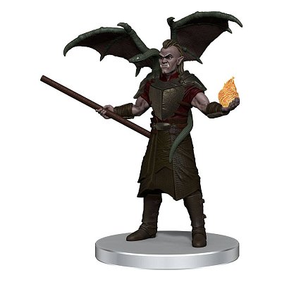 D&D Icons of the Realms: Saltmarsh předmalované Miniatures Box 2