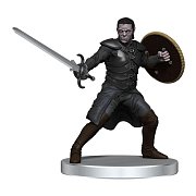 D&D Icons of the Realms: Saltmarsh předmalované Miniatures Box 2