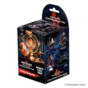 D&D Icons of the Realms: Volo & Mordenkainen's Foes Booster Brick (8)