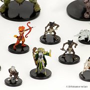 D&D Icons of the Realms: Volo & Mordenkainen's Foes Booster Brick (8)