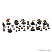 D&D Icons of the Realms: Volo & Mordenkainen's Foes Booster Brick (8)