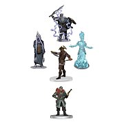 Předmalované miniatury D&D Icons of the Realms Storm King's Thunder: Box 1