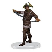 Předmalované miniatury D&D Icons of the Realms Storm King's Thunder: Box 1