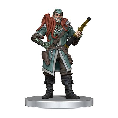 Předmalované miniatury D&D Icons of the Realms Storm King's Thunder: Box 1