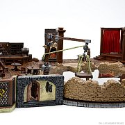 Prémiová sada D&D Icons of the Realms: The Yawning Portal Inn