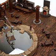 Prémiová sada D&D Icons of the Realms: The Yawning Portal Inn
