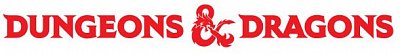 D&D Icons of the Realms Miniatures Essentials 2D Miniatures – Monster Pack #1