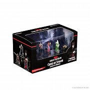 D&D Icons of the Realms: Curse of Strahd předmalované miniatury Legends of Barovia Premium Box Set